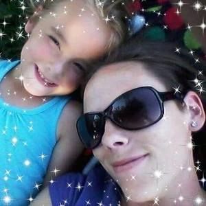 Meet your Posher, Tabitha